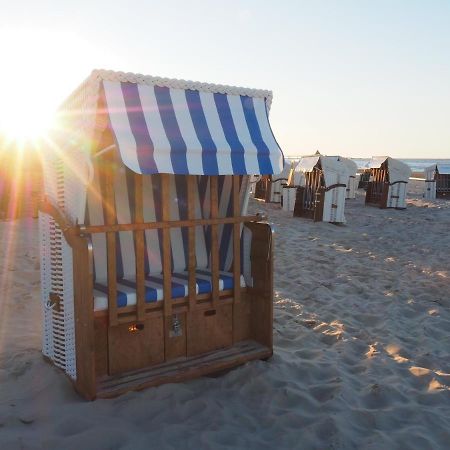 Ferienwohnung "Sonnenblick" Heringsdorf Zewnętrze zdjęcie