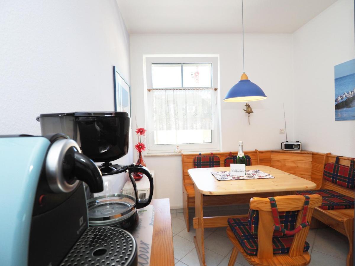 Ferienwohnung "Sonnenblick" Heringsdorf Zewnętrze zdjęcie